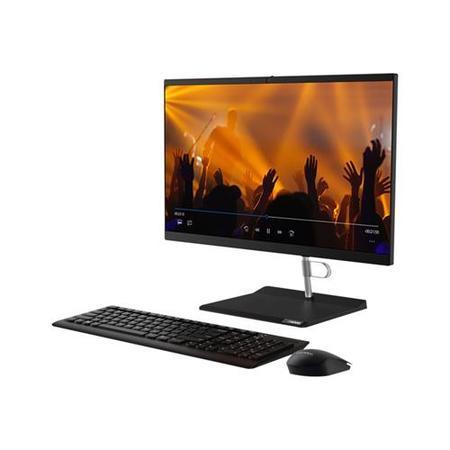 Lenovo V50a-22IMB Core i5-10400T 8GB 256GB SSD 21.5 Inch FHD Windows 10 Pro All-in-One PC