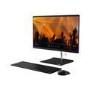 Lenovo V50a-22IMB Core i5-10400T 8GB 256GB SSD 21.5 Inch FHD Windows 10 Pro All-in-One PC