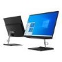 Lenovo V50a-22IMB Core i5-10400T 8GB 256GB SSD 21.5 Inch FHD Windows 10 Pro All-in-One PC