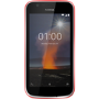 Nokia 1 Warm Red 4.5" 8GB 4G Unlocked & SIM Free