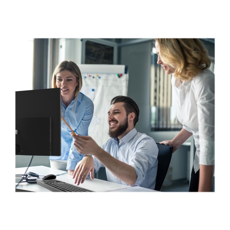 Lenovo V30a-24IML Core i5-10210U 8GB 256GB SSD 23.8 Inch FHD Windows 10 All-in-One PC