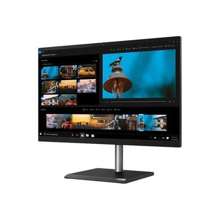 Lenovo V30a-24IML Core i5-10210U 8GB 256GB SSD 23.8 Inch FHD Windows 10 All-in-One PC