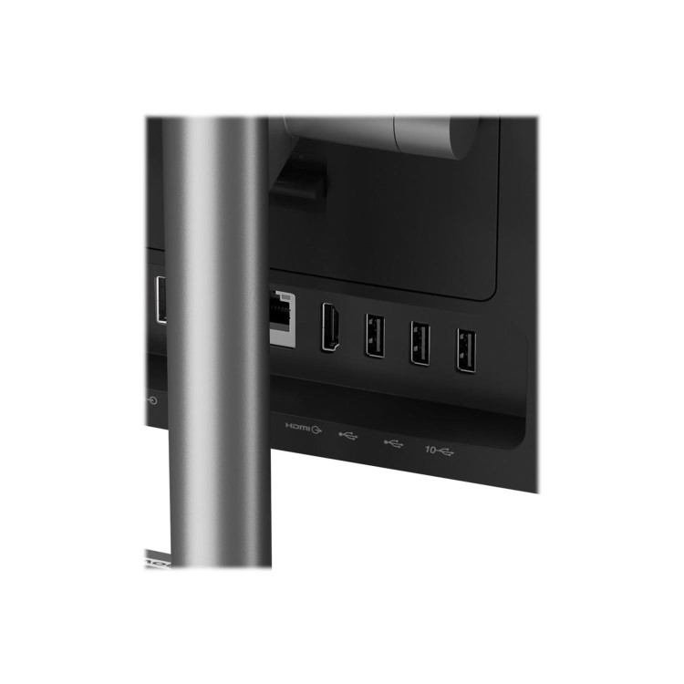 Lenovo V30a-24IML Core i5-10210U 8GB 256GB SSD 23.8 Inch FHD Windows 10 All-in-One PC