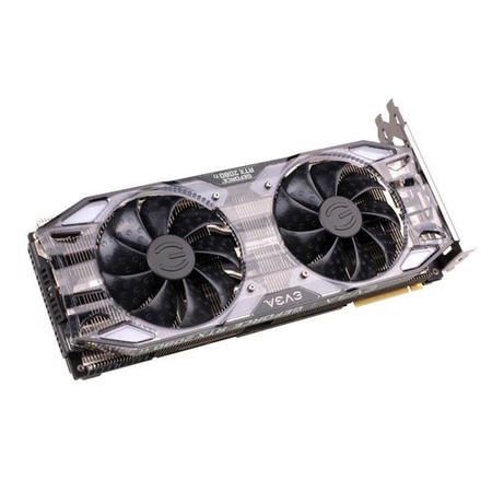 Nvidia Graphics Card Nvidia 20 Series Laptop EVGA GeForce RTX 2080