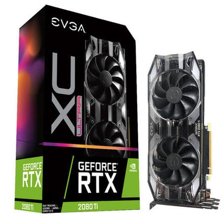 Galax Rtx 2080 Uk Price EVGA GeForce RTX 2080 Ti XC ULTRA GAMING