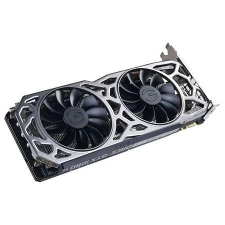 EVGA SC2 GeForce GTX 1080 Ti 11GB GDDR5X Gaming Graphics Card