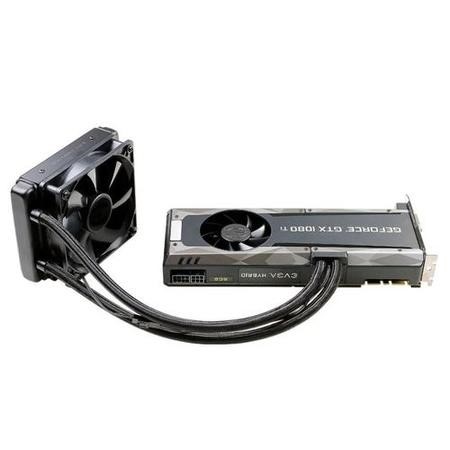 Evga Gtx 1080 Graphics Card 1070 Hybrid Evga EVGA SC2 Hybrid AIO