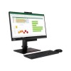 Refurbished Lenovo ThinkCentre 23.8&quot; IPS Full HD Touchscreen Monitor