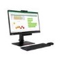 Lenovo ThinkCentre 23.8" IPS Full HD Touchscreen Monitor 