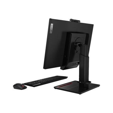 Lenovo ThinkCentre 23.8" IPS Full HD Touchscreen Monitor 