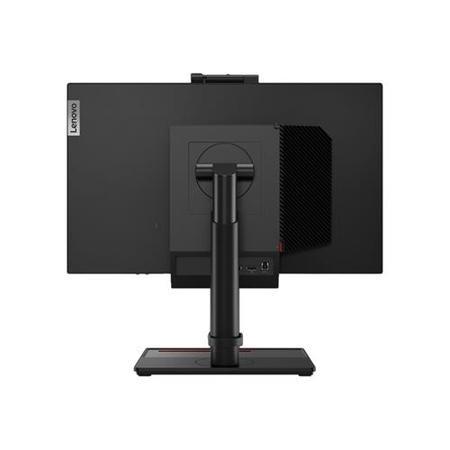Lenovo ThinkCentre 23.8" IPS Full HD Touchscreen Monitor 