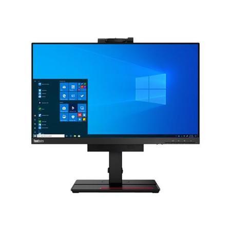 Lenovo ThinkCentre 23.8" IPS Full HD Touchscreen Monitor 