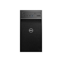 Dell Precision 3630 Mini Tower Core i7-9700 8GB 256GB SSD Quadro P620 2GB Windows 10 Pro Workstation