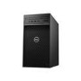 Dell Precision 3630 Mini Tower Core i7-9700 8GB 256GB SSD Quadro P620 2GB Windows 10 Pro Workstation