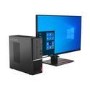 Lenovo V35s 07ADA SFF AMD Ryzen 3-3250U 8GB 256GB SSD Windows 10 Pro Desktop PC