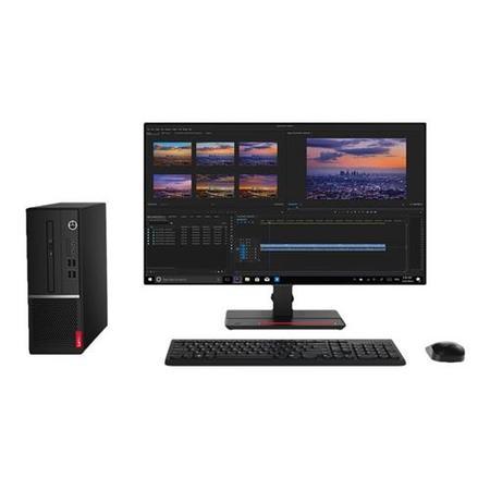 Lenovo V35s 07ADA SFF AMD Ryzen 3-3250U 8GB 256GB SSD Windows 10 Pro Desktop PC