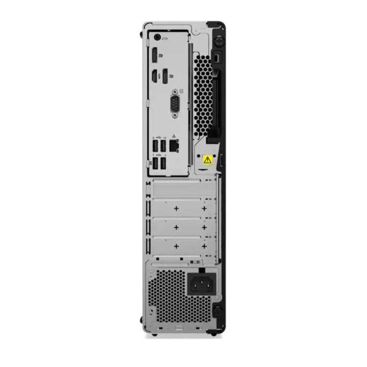 Lenovo ThinkCentre M75s AMD Ryzen 5 4650G Pro 8GB RAM 256GB SSD Windows 11 Pro Desktop PC