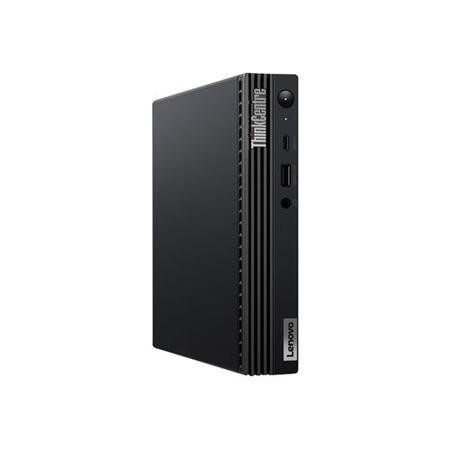 Lenovo ThinkCentre M75q Gen 2 Tiny AMD Ryzen 5 Pro 4650GE 8GB
