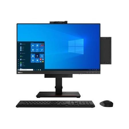 Lenovo ThinkCentre M75q Gen 2 Tiny AMD Ryzen 5 Pro 4650GE 8GB