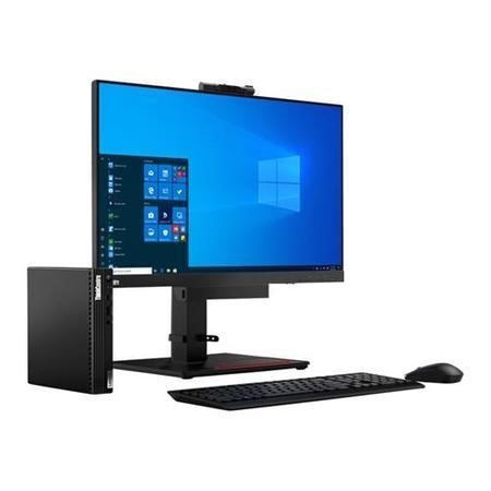Lenovo ThinkCentre M75q Gen 2 Tiny AMD Ryzen 5 Pro 4650GE 8GB