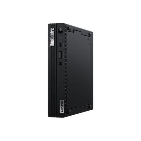 ミニPC ThinkCentre M75q Gen2 5650GE Lenovo ThinkCentre M75q Gen 2 Tiny Desktop Computer, AMD