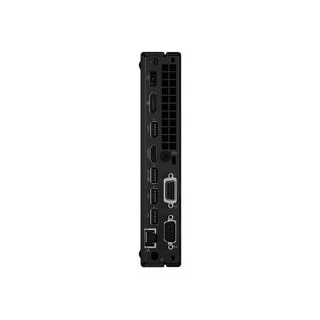 Lenovo ThinkCentre M75q Gen 2 - tiny - Ryzen 5 Pro 5650GE 3.4 GHz