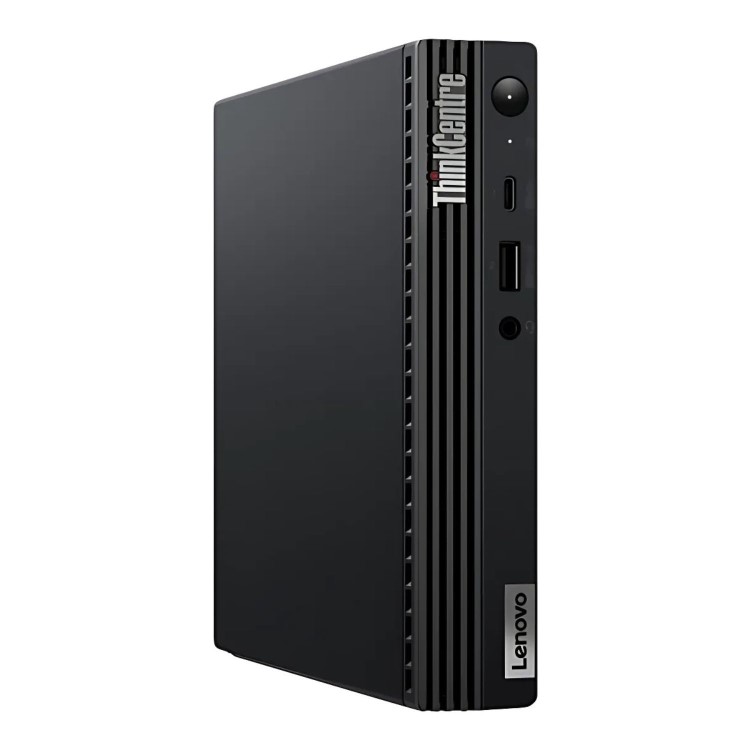 Lenovo ThinkCentre M75q Tiny Ryzen 5 5600GE 8GB RAM 256GB SSD Windows 11 Pro Desktop PC