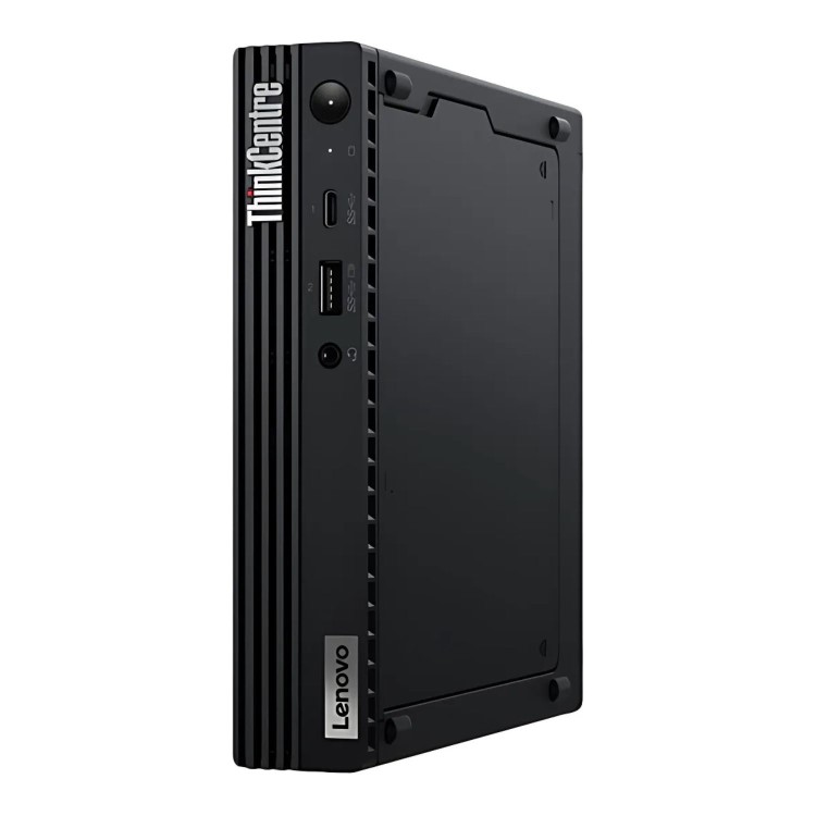 Lenovo ThinkCentre M75q AMD Ryzen 5 5600GE 8GB RAM 256GB SSD Windows 11 Pro Mini PC