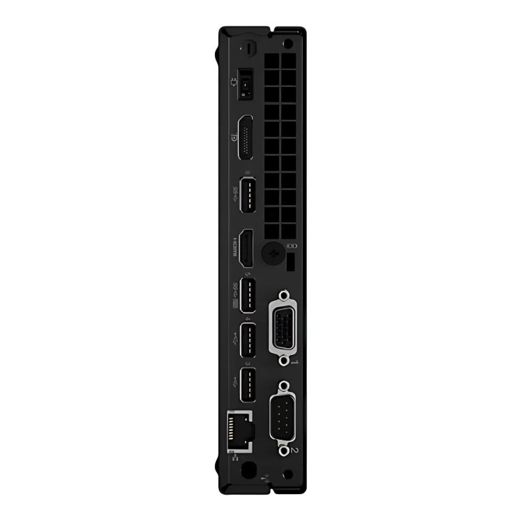 Lenovo ThinkCentre M75q Tiny Ryzen 5 5600GE 8GB RAM 256GB SSD Windows 11 Pro Desktop PC
