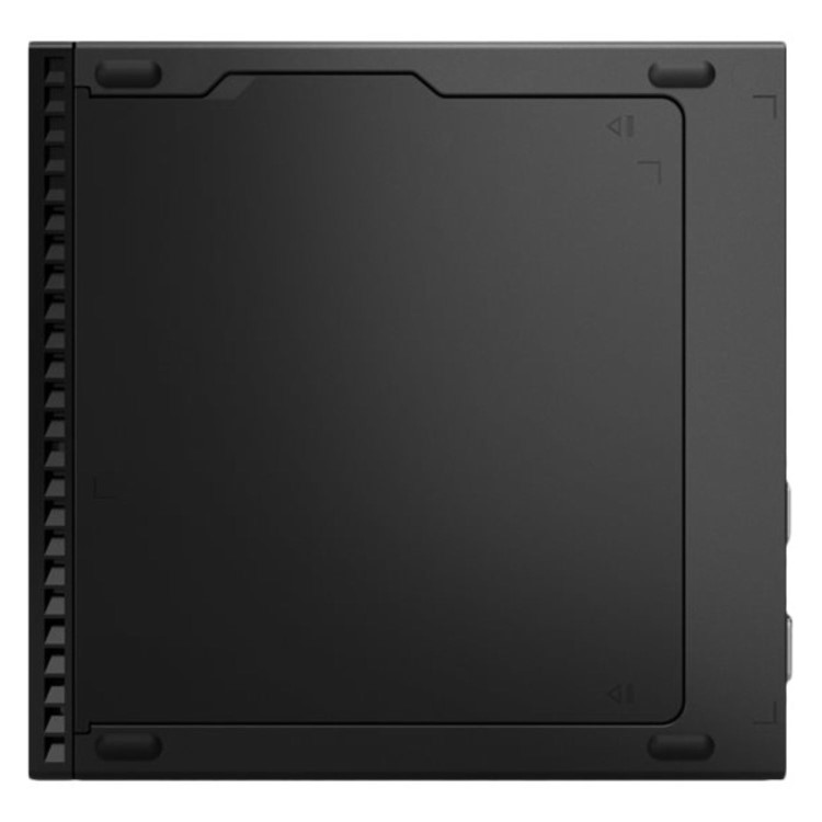 Lenovo ThinkCentre M75q Tiny Ryzen 5 5600GE 8GB RAM 256GB SSD Windows 11 Pro Desktop PC