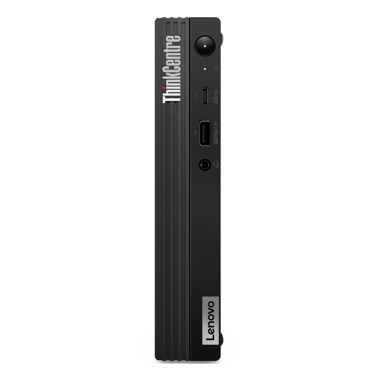 Lenovo ThinkCentre M75Q Ryzen 5 5600GE 16GB RAM 512GB SSD Windows 11 Pro Desktop PC