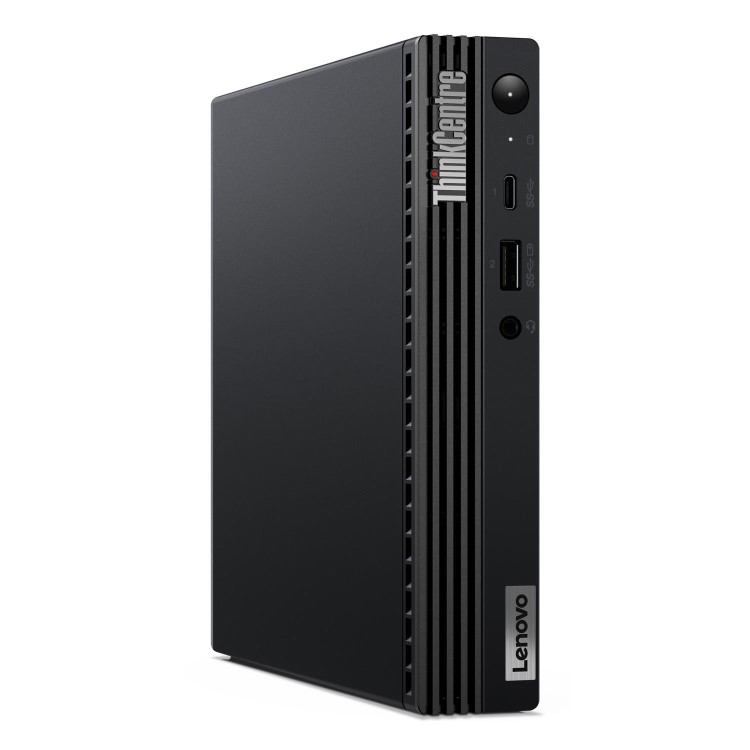 Lenovo ThinkCentre M75Q Ryzen 5 5600GE 16GB RAM 512GB SSD Windows 11 Pro Desktop PC