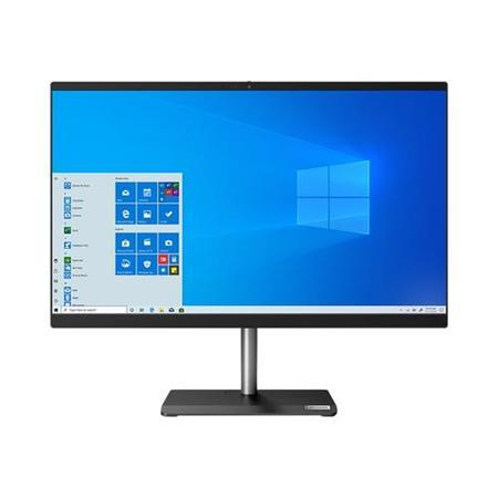 Lenovo V30a-24IIL Core i5-1035G1 8GB 256GB SSD 23.8 Inch FHD Windows 10 ...