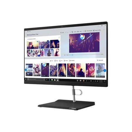 Lenovo V30a-22IML Core i5-1035G1 8GB 256GB SSD 21.5 Inch FHD Windows 10 All-in-One PC