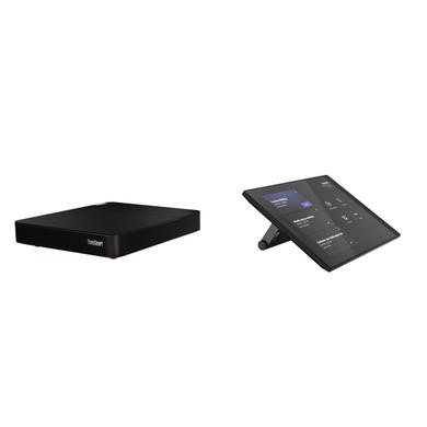 Lenovo ThinkSmart Core + Controller Kit Video Conferencing System
