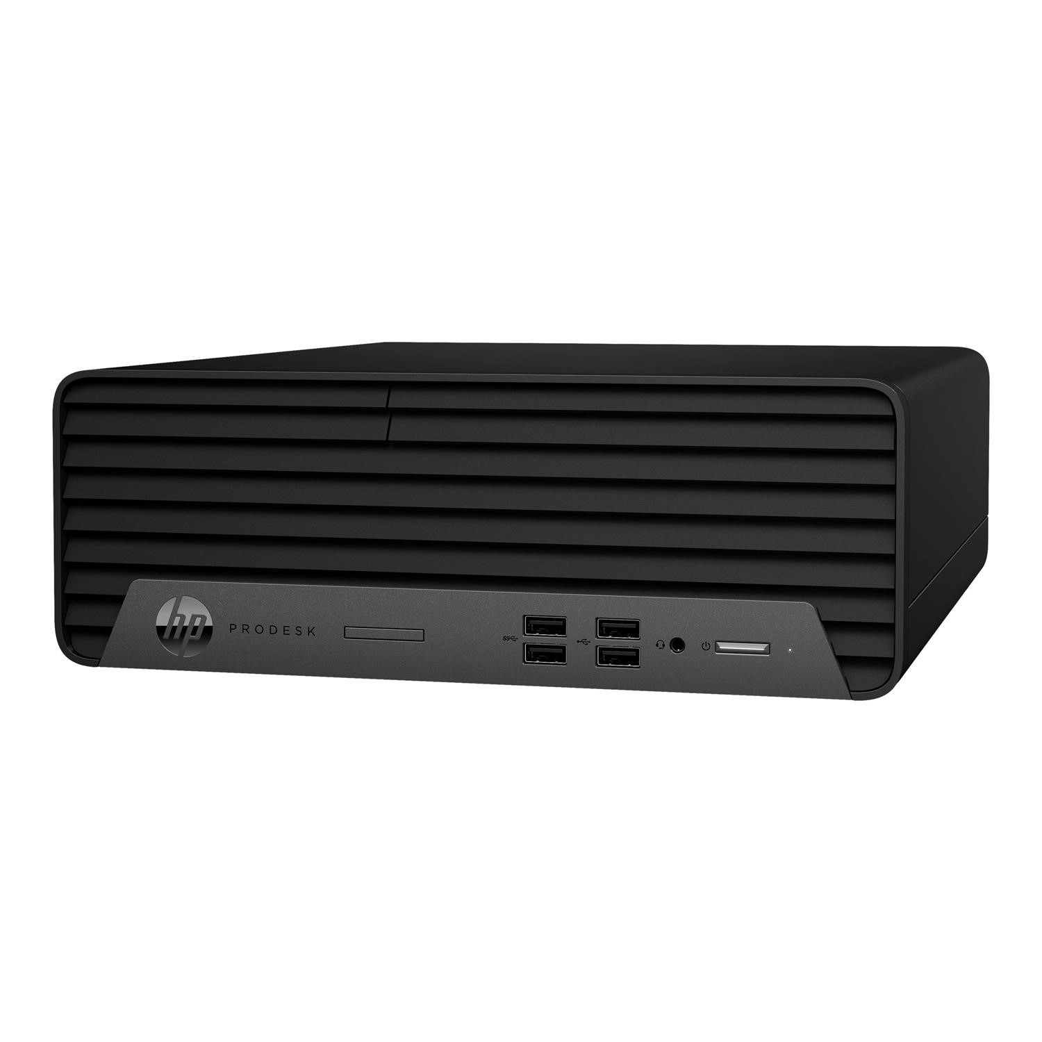 Prodesk Server Computer HP ProDesk 400 G7 Core i7-10700 16GB 512GB Windows 10 Pro Desktop PC ...