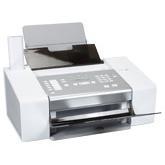 Lexmark X 5075 Professional Colour Multifunction Printer (fax/copier/printer/scanner)