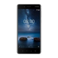 Nokia 8 Steel 5.3" 64GB 4G Unlocked & SIM Free