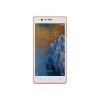 Nokia 3 Copper White 5&quot; 16GB 4G Unlocked &amp; SIM Free