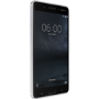 Nokia 6 Silver 5.5" 32GB 4G Unlocked & SIM Free