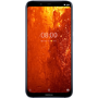 Nokia 8.1 Blue 6.18" 64GB 4G Unlocked & SIM Free