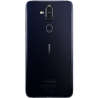 Nokia 8.1 Blue 6.18" 64GB 4G Unlocked & SIM Free