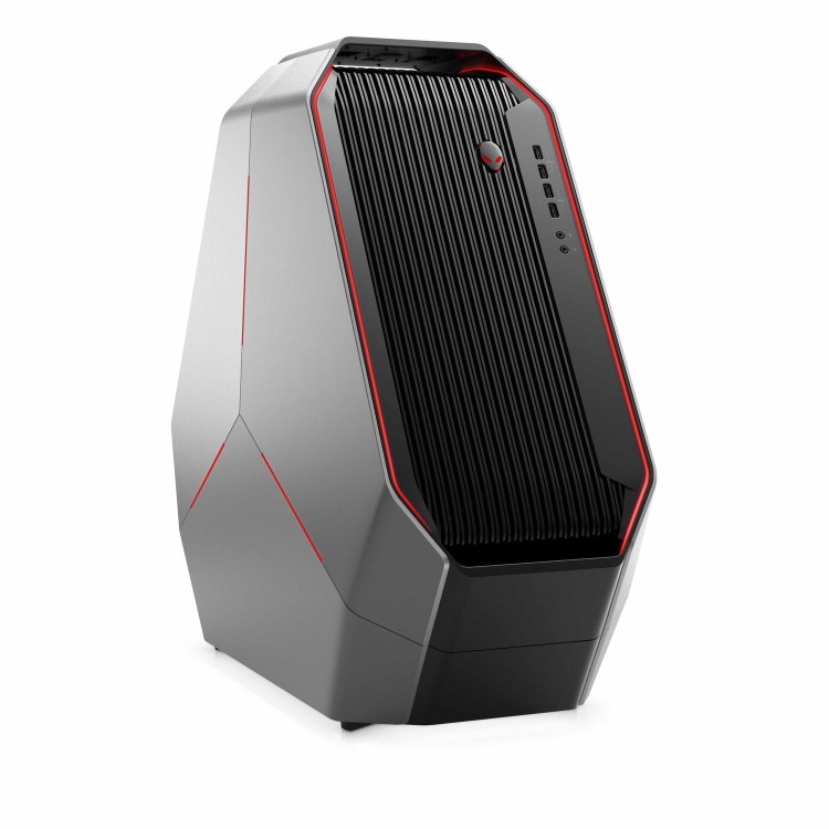 Alienware Area 51 Ryzen 1950X 64GB 2TB + 512GB SSD GeForce GTX 1080Ti 11GB Windows 10 Gaming Desktop