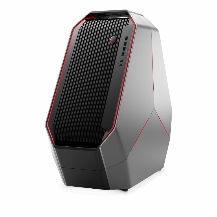 Alienware Area 51 Ryzen 1950X 64GB 2TB + 512GB SSD GeForce GTX 1080Ti 11GB Windows 10 Gaming Desktop
