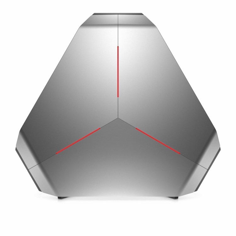 Alienware Area 51 Ryzen 1950X 64GB 2TB + 512GB SSD GeForce GTX 1080Ti 11GB Windows 10 Gaming Desktop