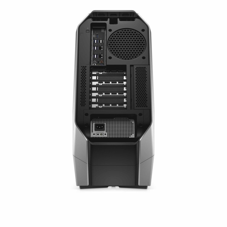 Alienware Area 51 Ryzen 1950X 64GB 2TB + 512GB SSD GeForce GTX 1080Ti 11GB Windows 10 Gaming Desktop