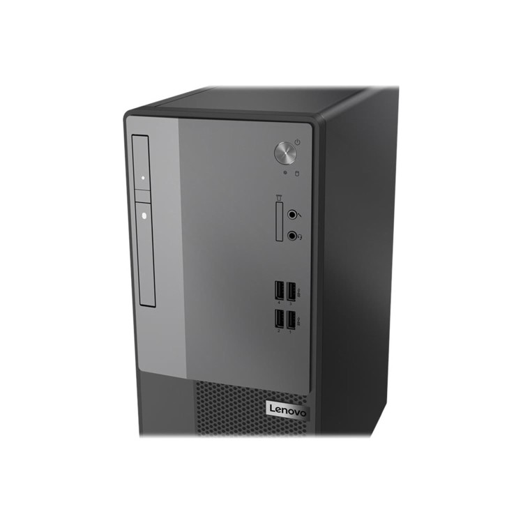 Lenovo V50T Intel Core i5-10400 8GB 256GB SSD Windows 10 Pro Desktop PC