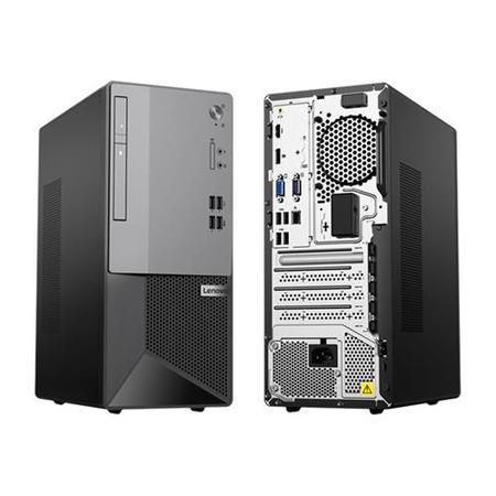 Lenovo V50T Intel Core i5-10400 8GB 256GB SSD Windows 10 Pro Desktop PC