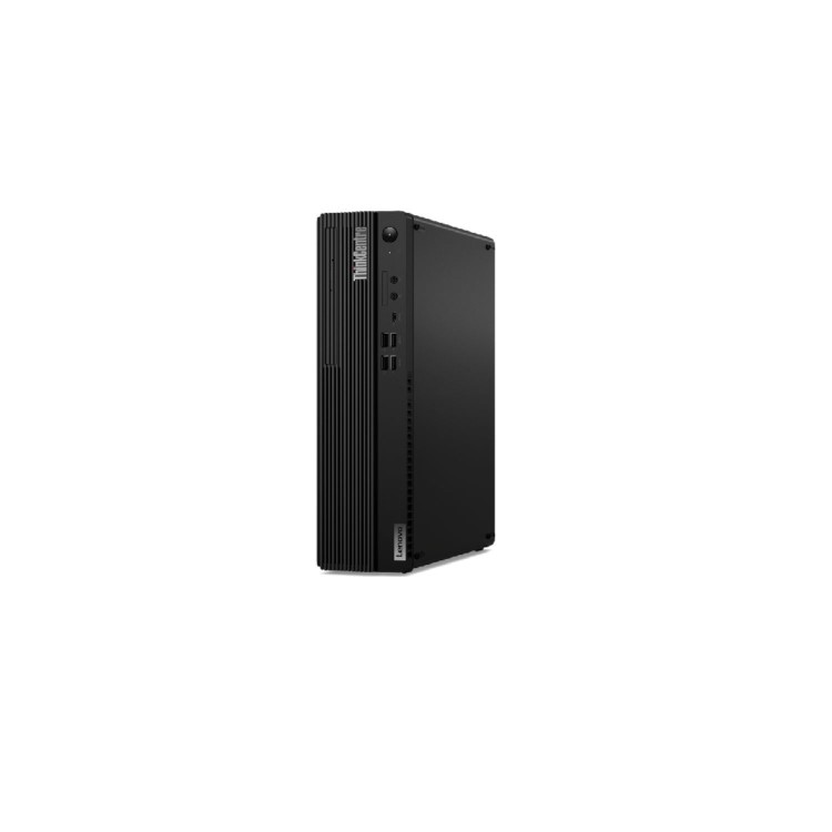 Refurbished Lenovo ThinkCentre M75s AMD Ryzen 5 5600G 8GB 256GB SSD Windows 11 Professional Desktop