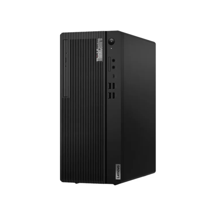 Lenovo ThinkCentre M75t Tower AMD Ryzen 5 Pro 5650G 8GB RAM 256GB SSD Windows 11 Pro Desktop PC